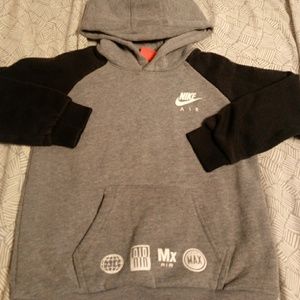 Boys Nike Hoodie